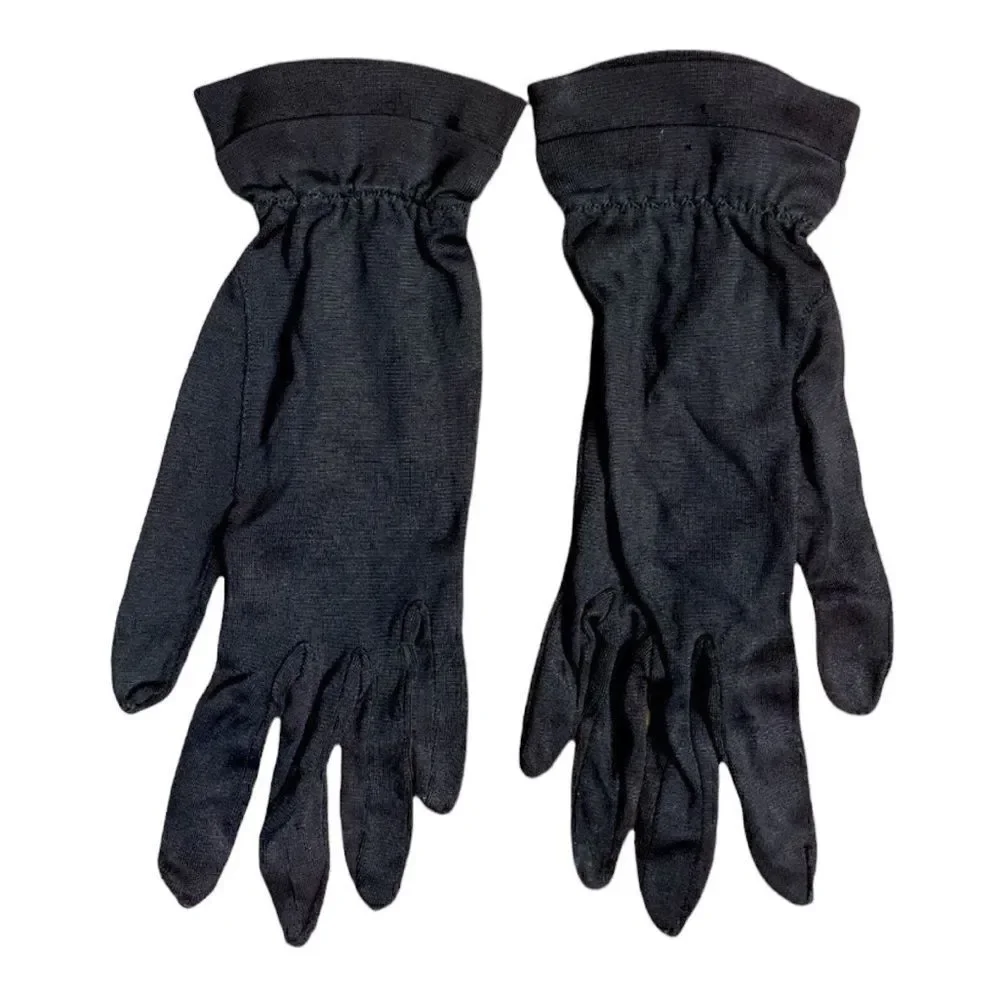 Vintage Van Raalte Evening Gloves